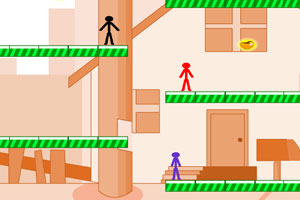 半导体龙头，第一大股东拟变更