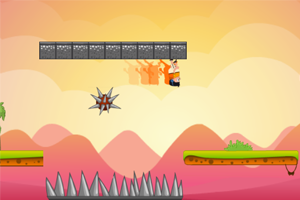 粤桂股份：股票交易异常波动