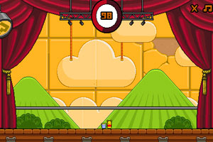 合金投资：股票交易异常波动