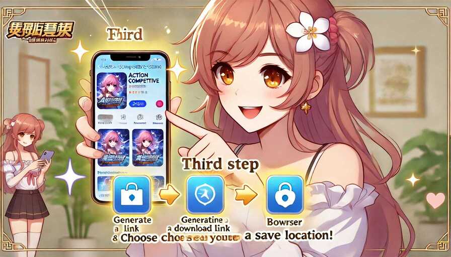 星空体彩app官方下载安装讲解3