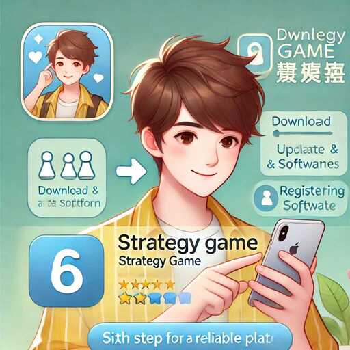 星空体彩app官方下载安装讲解6